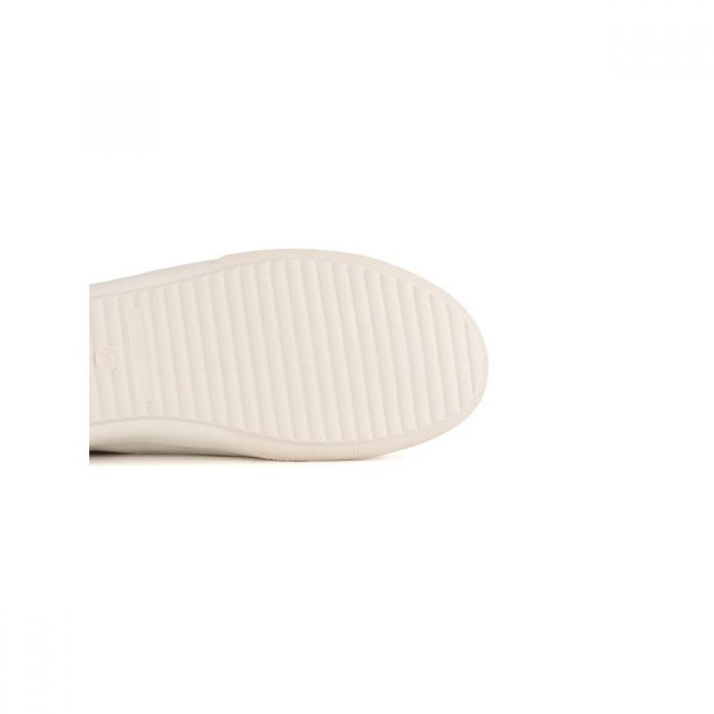Daks Women S Non Slip Comfort SneakerS dlS514ga35  Ivory 