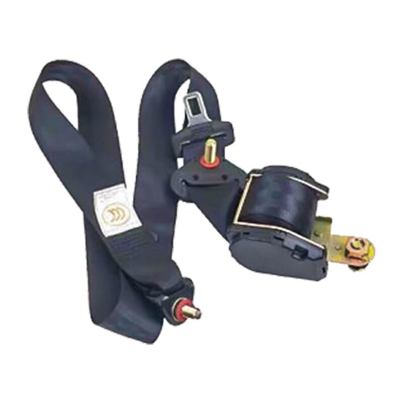 Chunsen Jiefang CTM Series Seat Belt Assembly 1