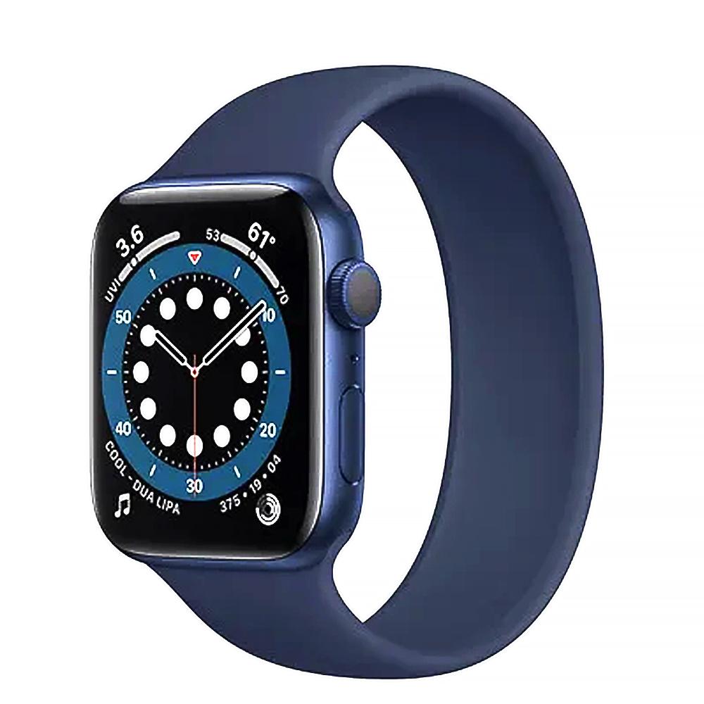 Smartwatch Apple Refurbished, 40/44mm, Like New, Series 6