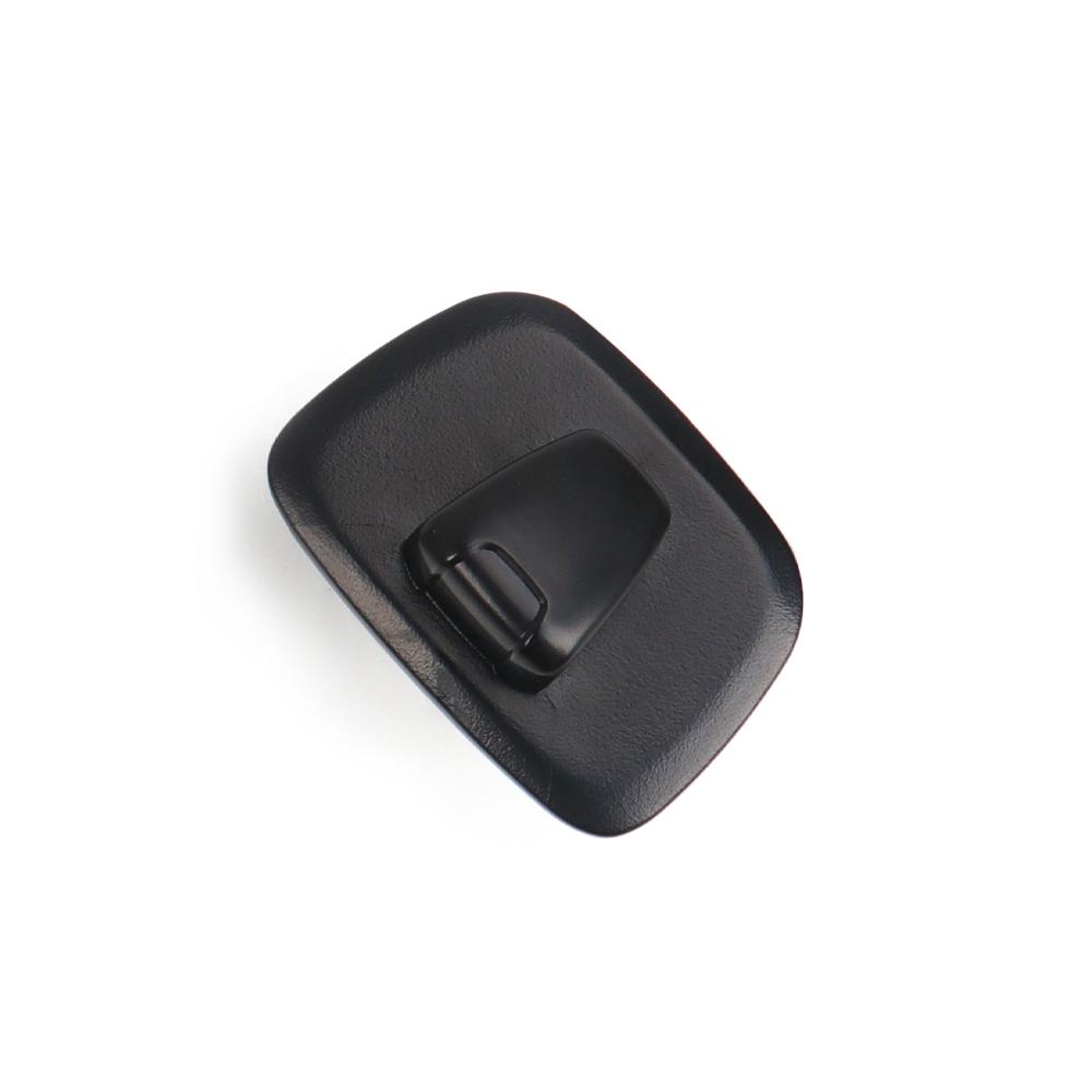 For Volvo XC40 XC60 XC90 S90 V90 Car Accessories Black Beige Auto Hanger Hooks Rear Roof Hook Fit