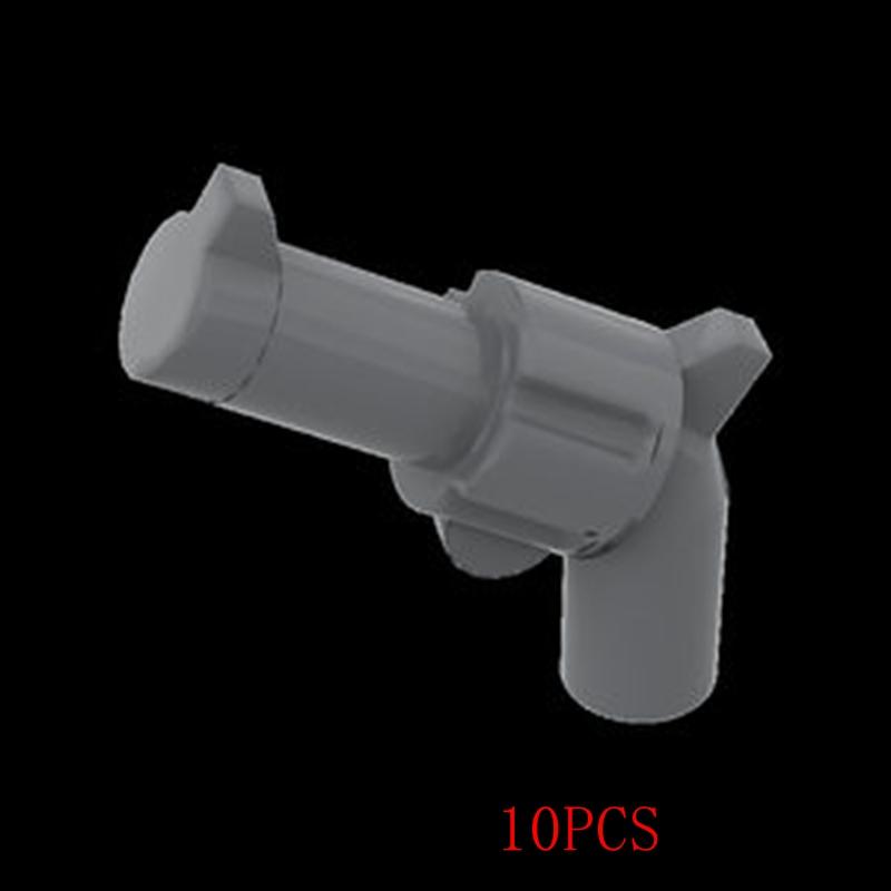 10PCS/Set  MOC Tools Figures Accessories Knife Cup Scissors Building Blocks Toys for Children 3835 3899 2343 10169 30089 30193