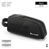 Bag with Mesh Side Pockets for Road And Mountain Bikes, Professional, Quick-release,