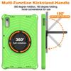 Rotating Case for Lenovo Tab P11 Gen2 Xiaoxin Pad Plus 2023 Pro 11.5" TB-350FU J716F J706F EVA Cover for M10 Gen3 10.1" TB-328FU
