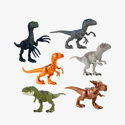 Young Toys Jurassic World: A New Beginning 6-inch Assorted Action Figure (Random)