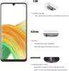 Schutzglas für Galaxy M23 M32 M33 M52 M53 Displayschutzfolie für Samsung Galaxy M51 HD gehärtetes Glas