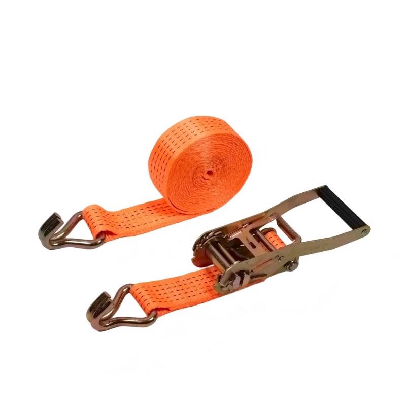 DAXTE Polyester Truck Lashing Strap