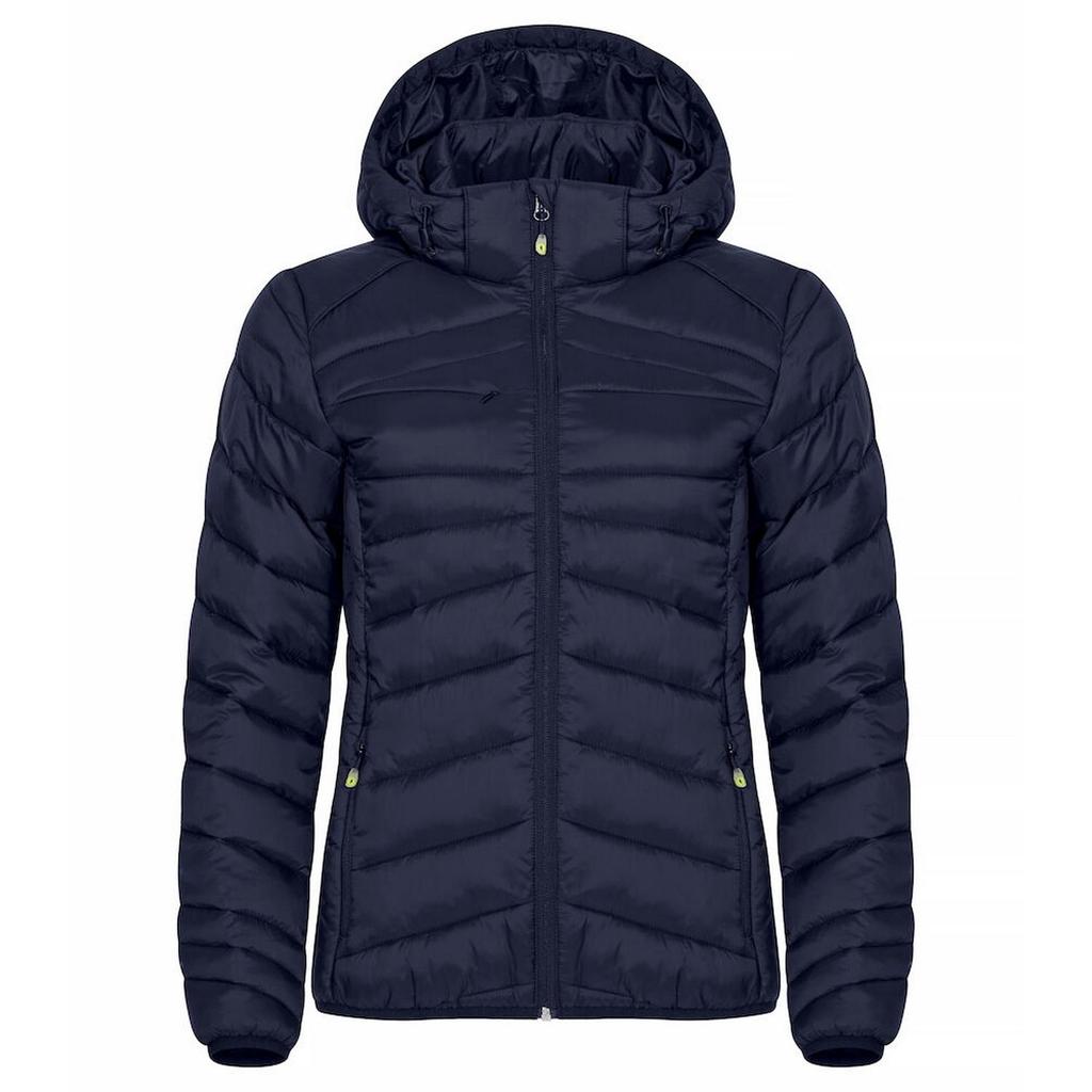 Clique Womens/Ladies Idaho Jacket