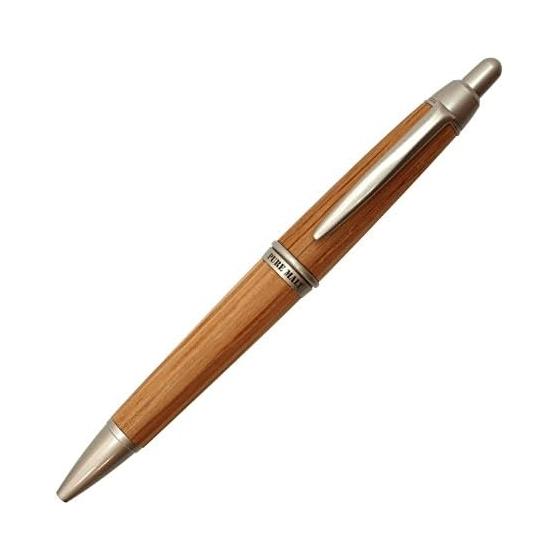 Шариковая ручка Mitsubishi Pencil Pure Malt Natural 0,7 мм SS1015.70