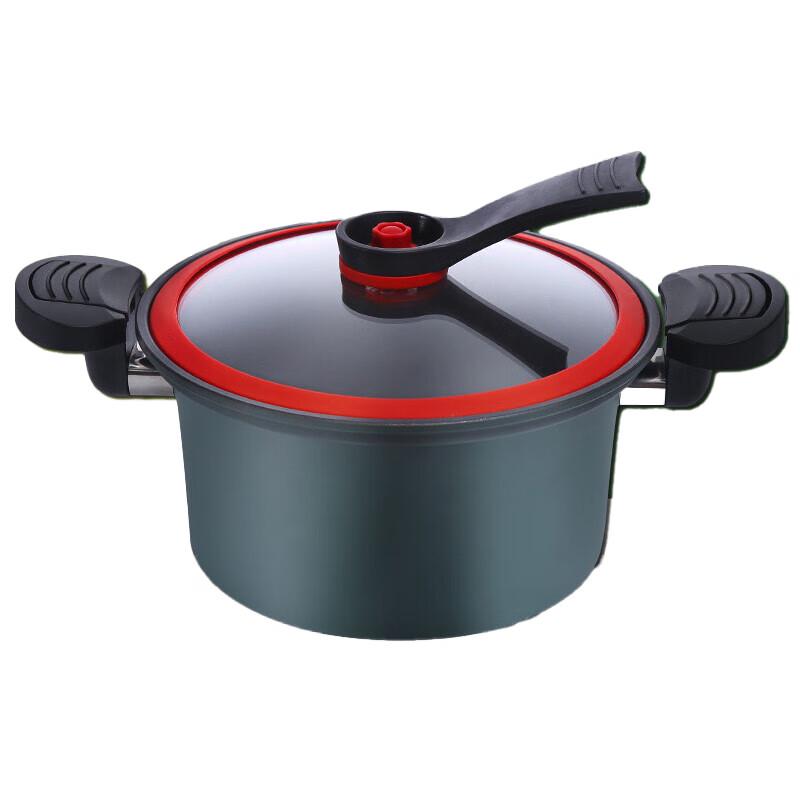 Vargas 24CM Micro Pressure Cooker