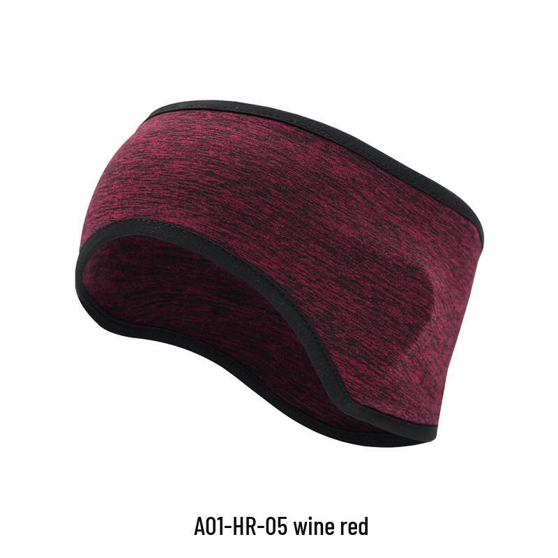 

Unisex Sports Thermal Headband