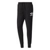 Originals Sweatpants Comfortable Versatile Cuffed Casual Sports Long Pants Men Bottoms Black BQ1847