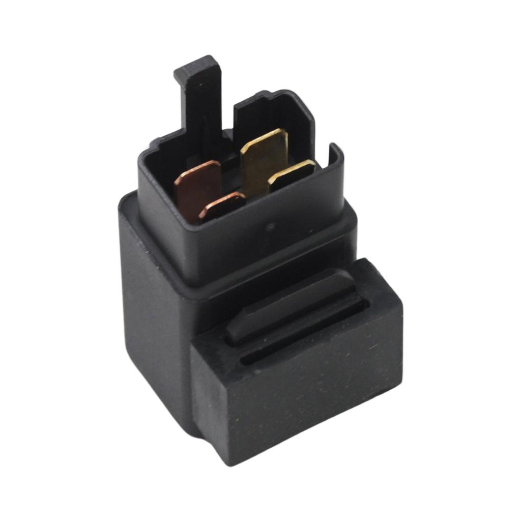 12V Starter Relay Compatible with Honda ST 38501-GN2-014 714200 RC-2208 RC-2206 Relay