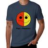 You choose Emotion Spectrum Mood Art TShirt Holiday Outdoor TShirt