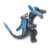 Mega Charizard X Mega Charizard Y Plush Anime Soft 2 Styles Cartoon Cute Stuffed Collectible Peluche Toys Christmas Gift Kids