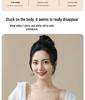 Seamless Plus Size Invisible Support Bra for Women - Lifting, Anti-Sagging, Thin Style, Minimizing Large Chest