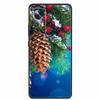 Christmas Cartoon Case For Xiaomi 12 Pro Case for Xiaomi Mi 12 Lite 12X 12S Ultra Silicone Soft TPU Cover for Xiaomi 12X Case
