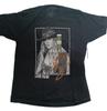 Nwt Lainey Wilson Size XL Black T-Shirt Men's Shirt 100% Cotton Unisex T-Shirt