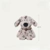 Danny Dog Plush Toy Super Soft Spotted Puppy Cute Doll Comfort Doll Doll Gift