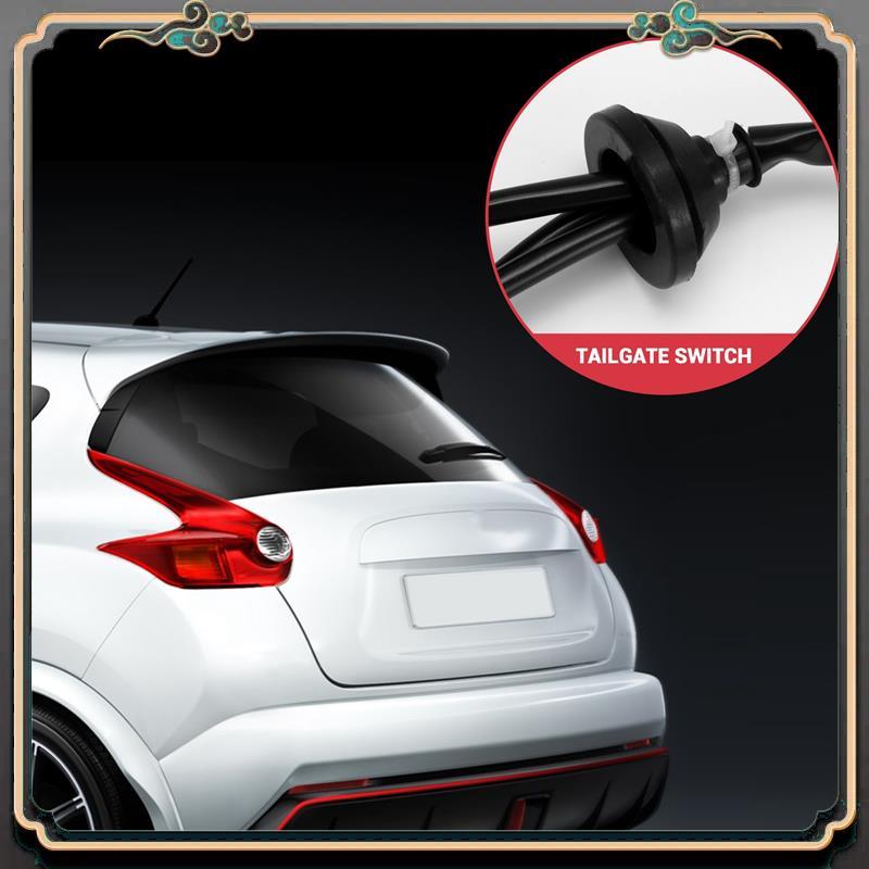 M45K-Trunk Lid Opener Tailgate Release Switch 25380-1KA0B 253801KA0B For Nissan Juke 2011- 2015