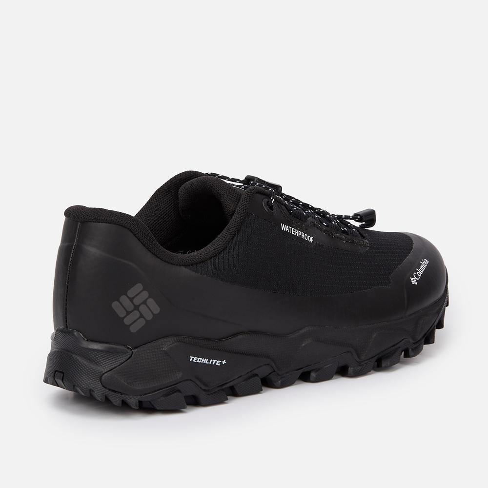 [Columbia] Women's Trans Trail Waterproof Footwear [C75YR8156012-Multi]