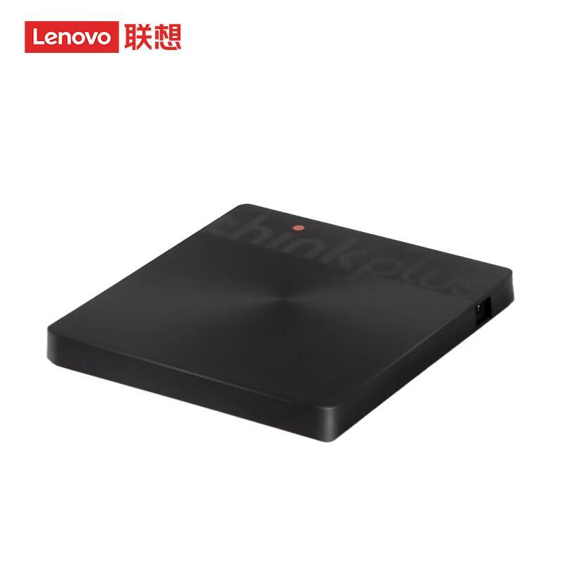 Lenovo ThinkPad TX802 External USB/Type-C Ultra-Thin DVD Burner