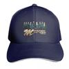 Grupo Montez De Durango Mexican Band Baseball Cap Sunhat Kids Hat Christmas Hat Unisex Hats Womens