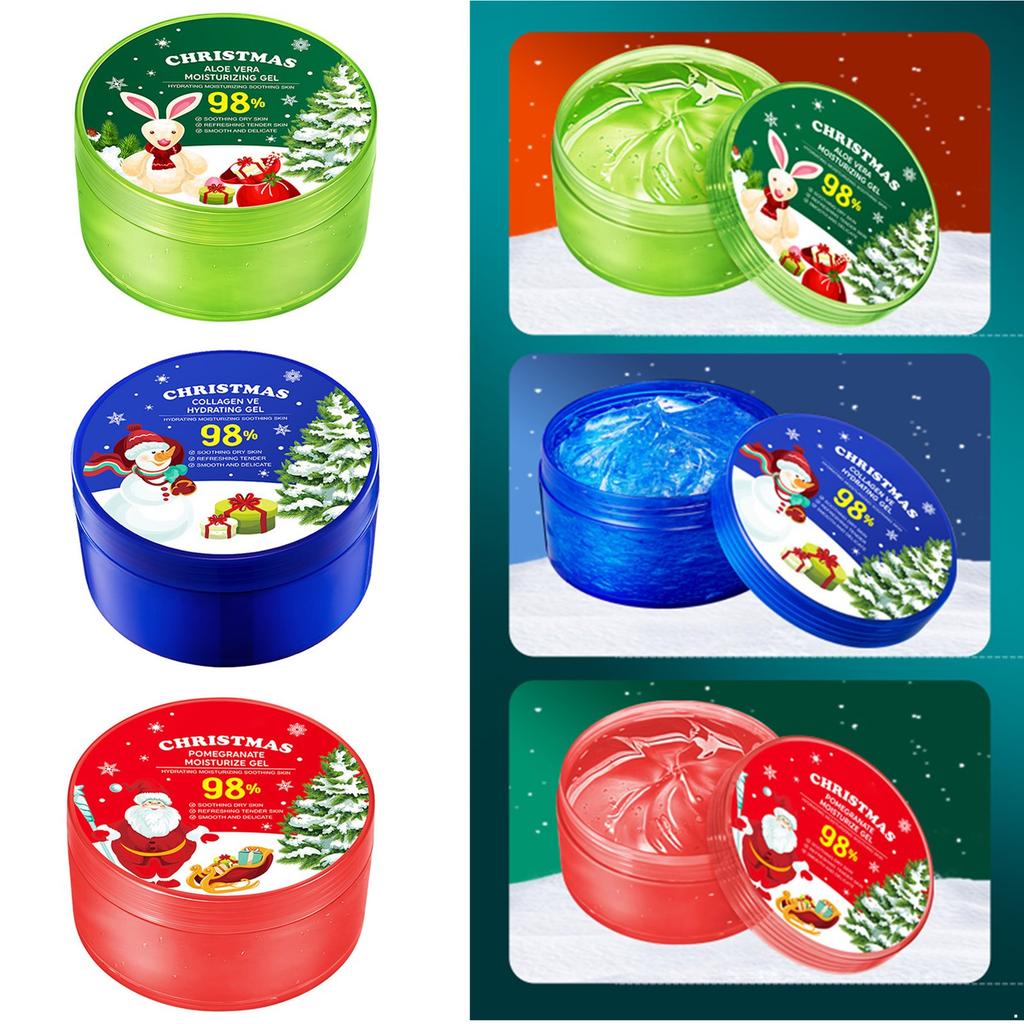 Ultra Hydrating Face Cream for Dry Skin | Nourishing & Soothing Daily Moisturizer, Ideal Winter Care & Christmas Gift