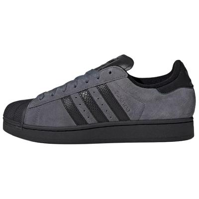 Superstar 2 'Onix Black' JH7697