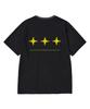 Deulousi Dw Flash Track Short Sleeve T-Shirt 5 Colors (Type A)