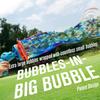 Electric Dinosaur Bubble Machine Gun for Kids Ages 4-8, Big Dino Bubble Blaster with Bubble In Giant Bubble Design, Outdoor Backyard Toys Fun for