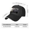 Ferris Wheel In Torquay Devon Baseball Cap Big Size Hat Hat Luxury Brand party Hat Kids Womens Hats Mens
