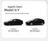 Tesla Model Y/3 Rear Air Vent Protector Anti-Kick Cover Interior Accessory