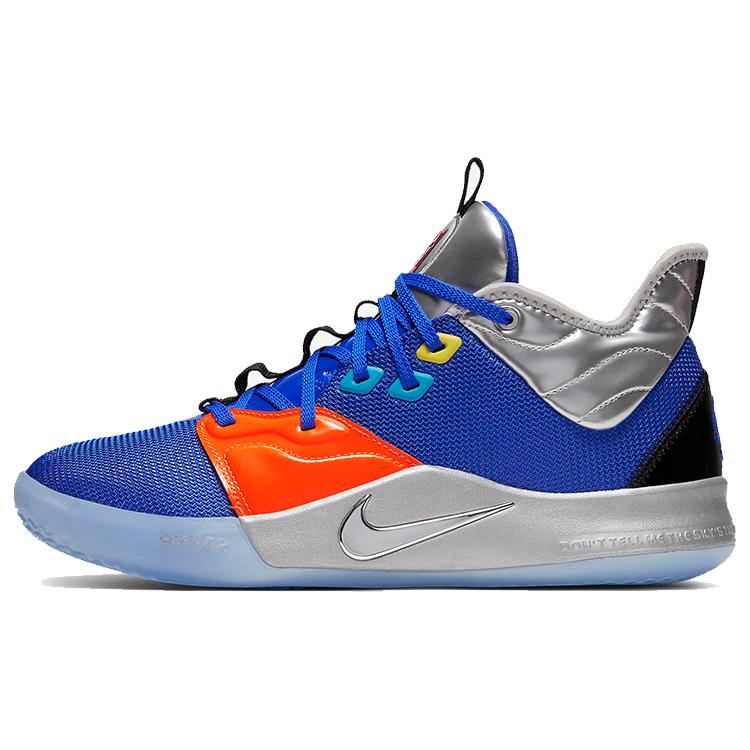 

Новые Nike Nasa X Pg 3 Apollo 14 CI2666-400 41