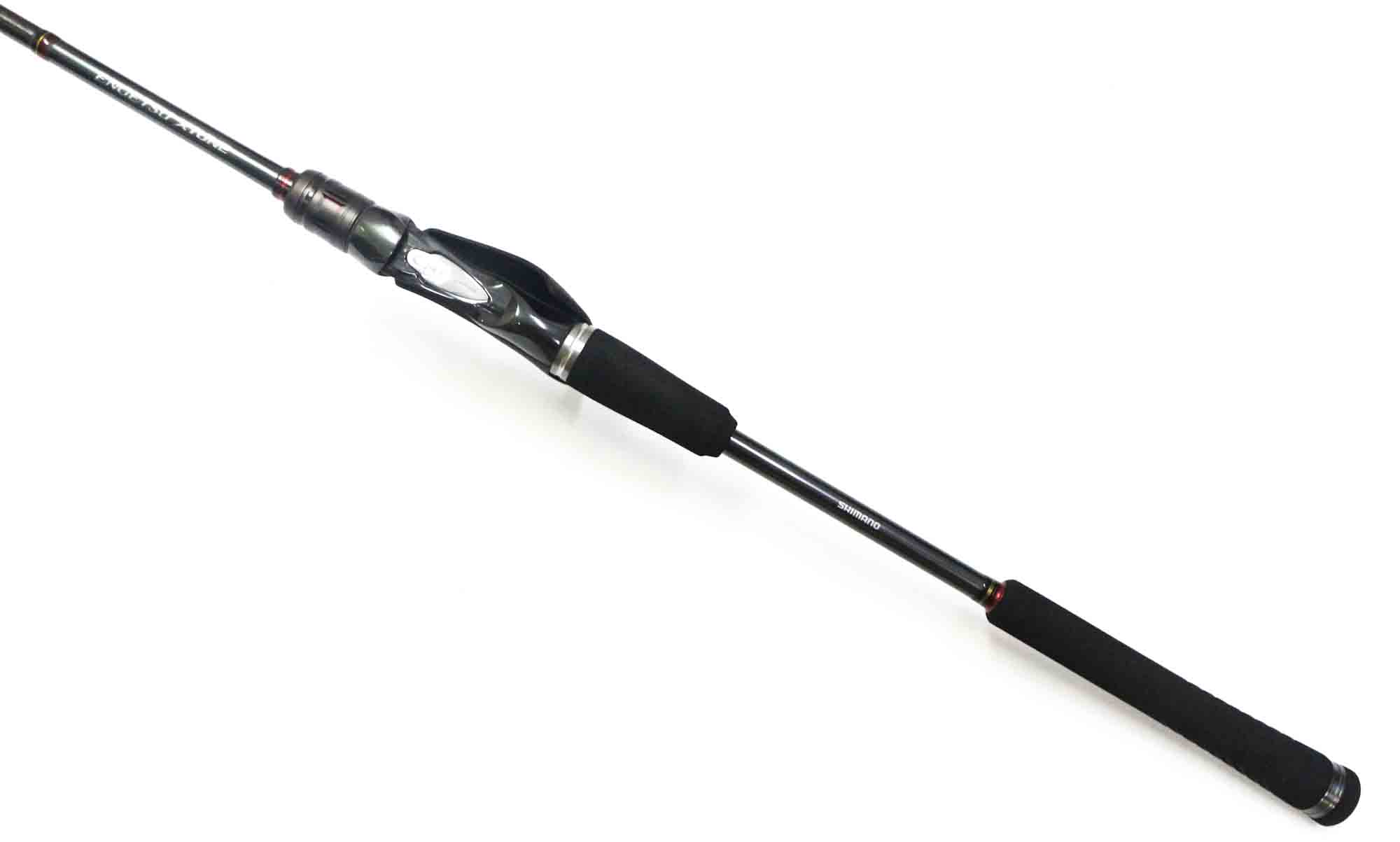 

Shimano Rod Baitcast Engetsu X Tune B70M-S Left 392787
