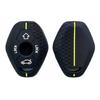 Scratchproof Protective Shell Full Protection Key Fob Case Cover Waterproof Remote Key Cover Silicone Key Case for E46