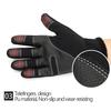 (Joy choose)Unisex Winter Thermal Outdoor Sports Waterproof Windproof Screen Induction Glove