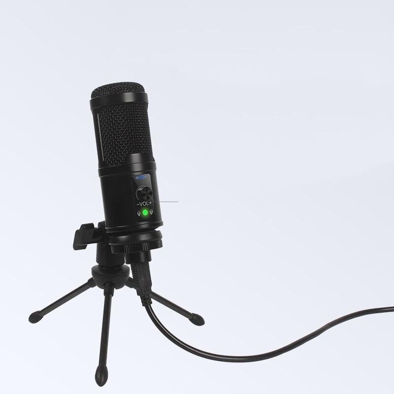 Junshi Mobile Condenser Microphone Kit