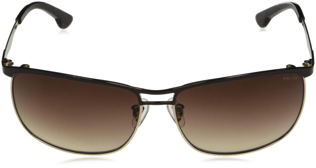 Sunglasses SPL918J 0K05 Japan 62 [Police] (FREE Size)