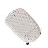 Compact Folding Universal Ironing Board - Mini Electric Mat Table for Clothes