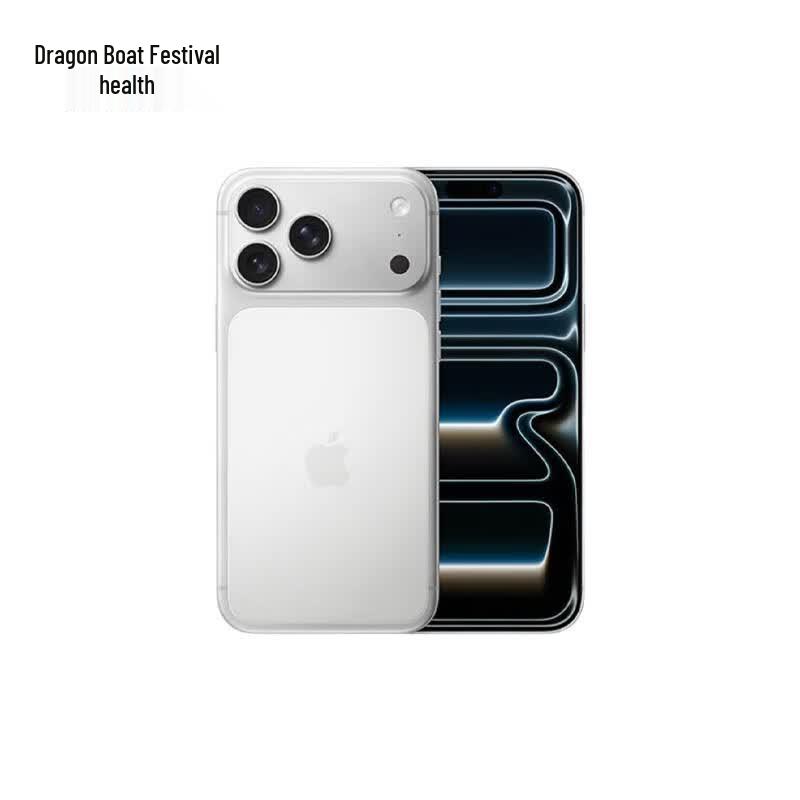 Apple iPhone 17 Pro (CN Version)