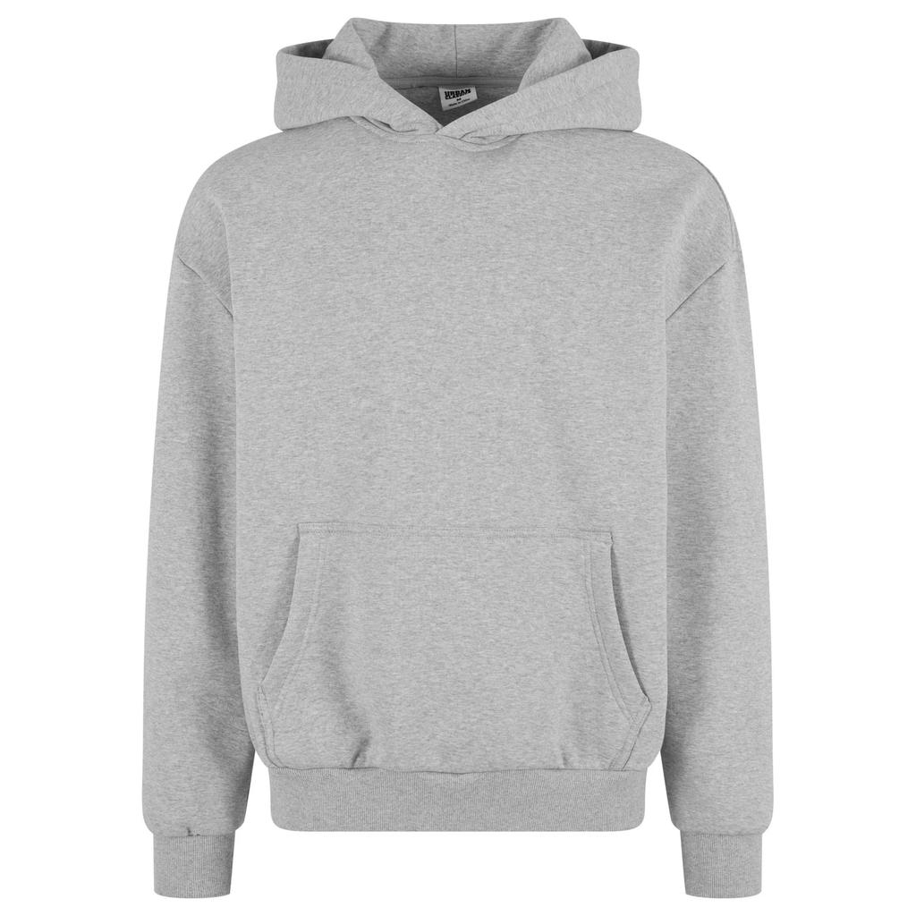 Urban Classics Mens Ultra Heavy Oversized Hoodie