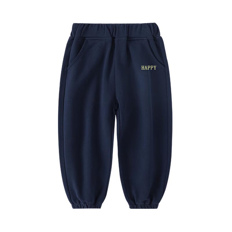 BADI BADI Kids Casual Sweatpants 110