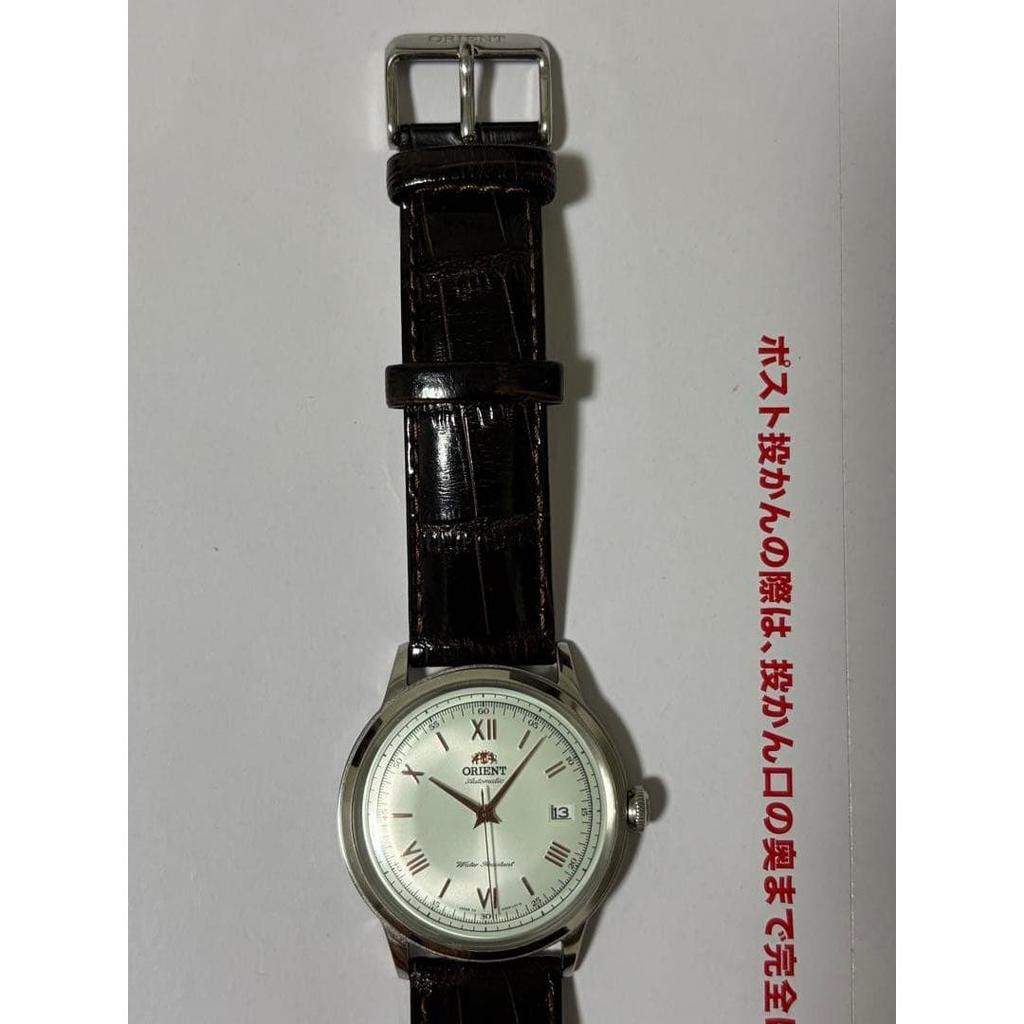 Used ORIENT Bambino Automatic Watch (Made In Japan)