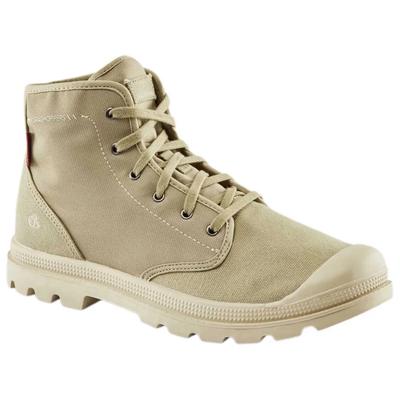 Bottes et bottines
