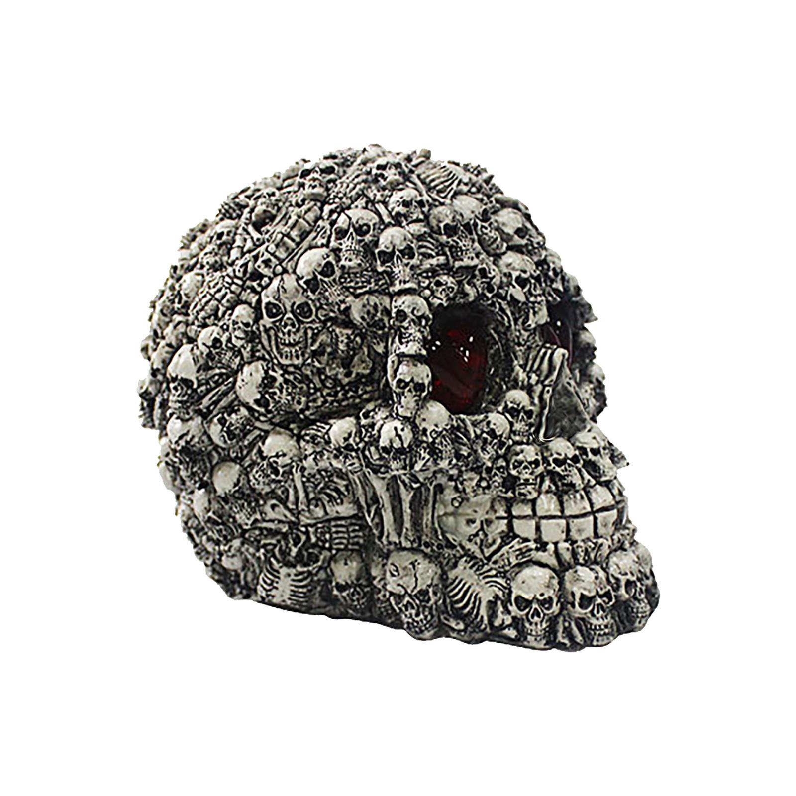 

Украшение на Хэллоуин со светящейся смолой, светящийся роман, реквизит для дома с привидениями