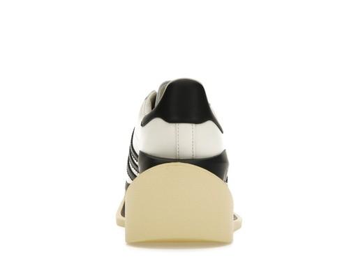 adidas Gendo Superstar Off White Black - IG2936