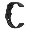 Replacement Strap Compatible for Honor Band 7 for Huawei Band 7 TPU Waterproof Smart Watch Band