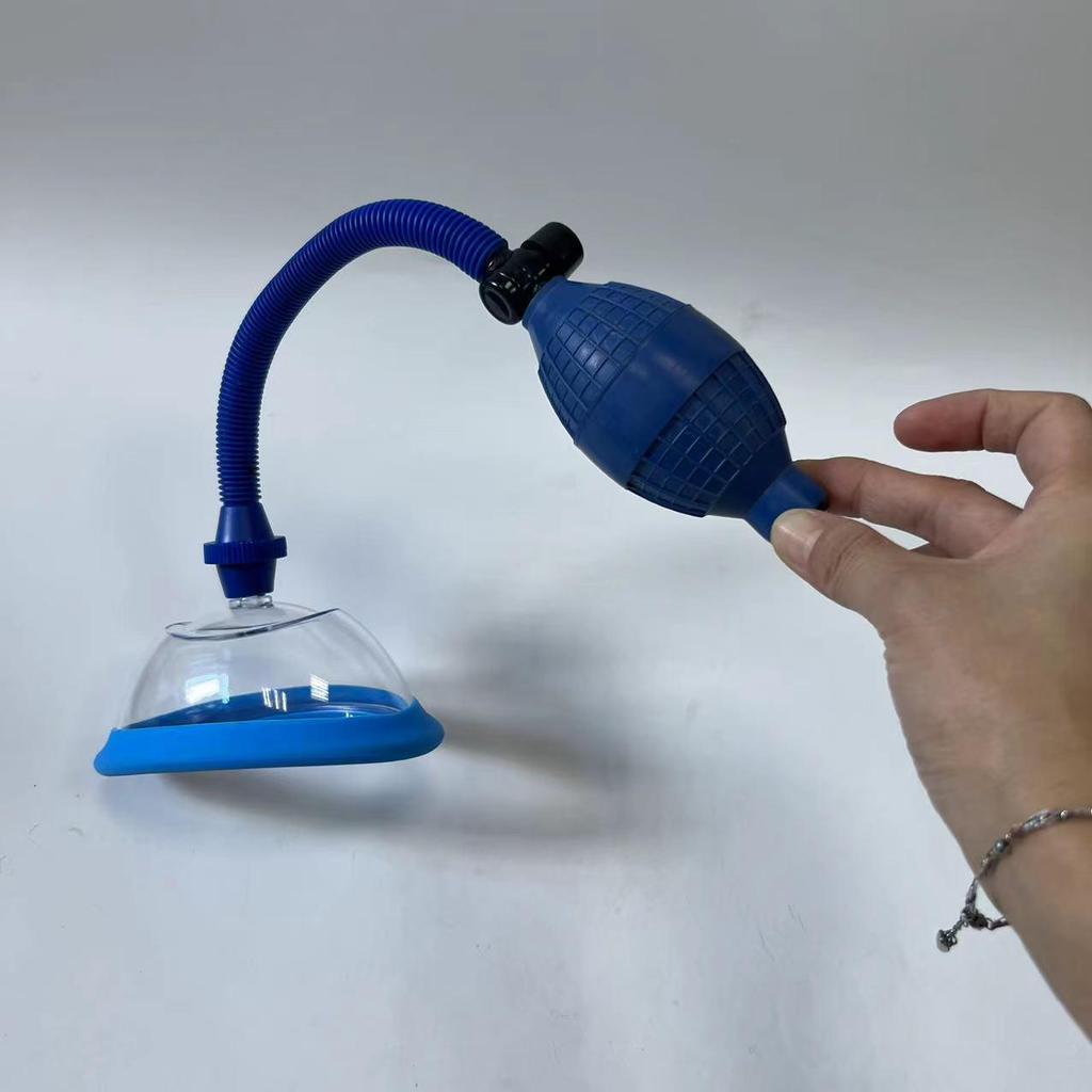 Clitoral Sucking Vacuum Stimulator by [Manufacturer]