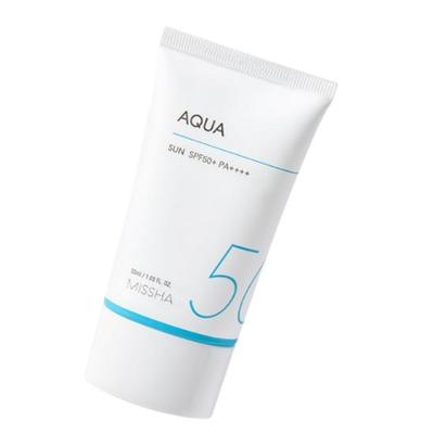All Around Safe Block Aqua Sonnencreme 50ml
