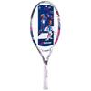 Babolat Junior Tennis Racket B'Fly 23-inch (White/Pink)